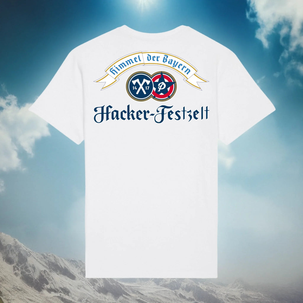 weiß back