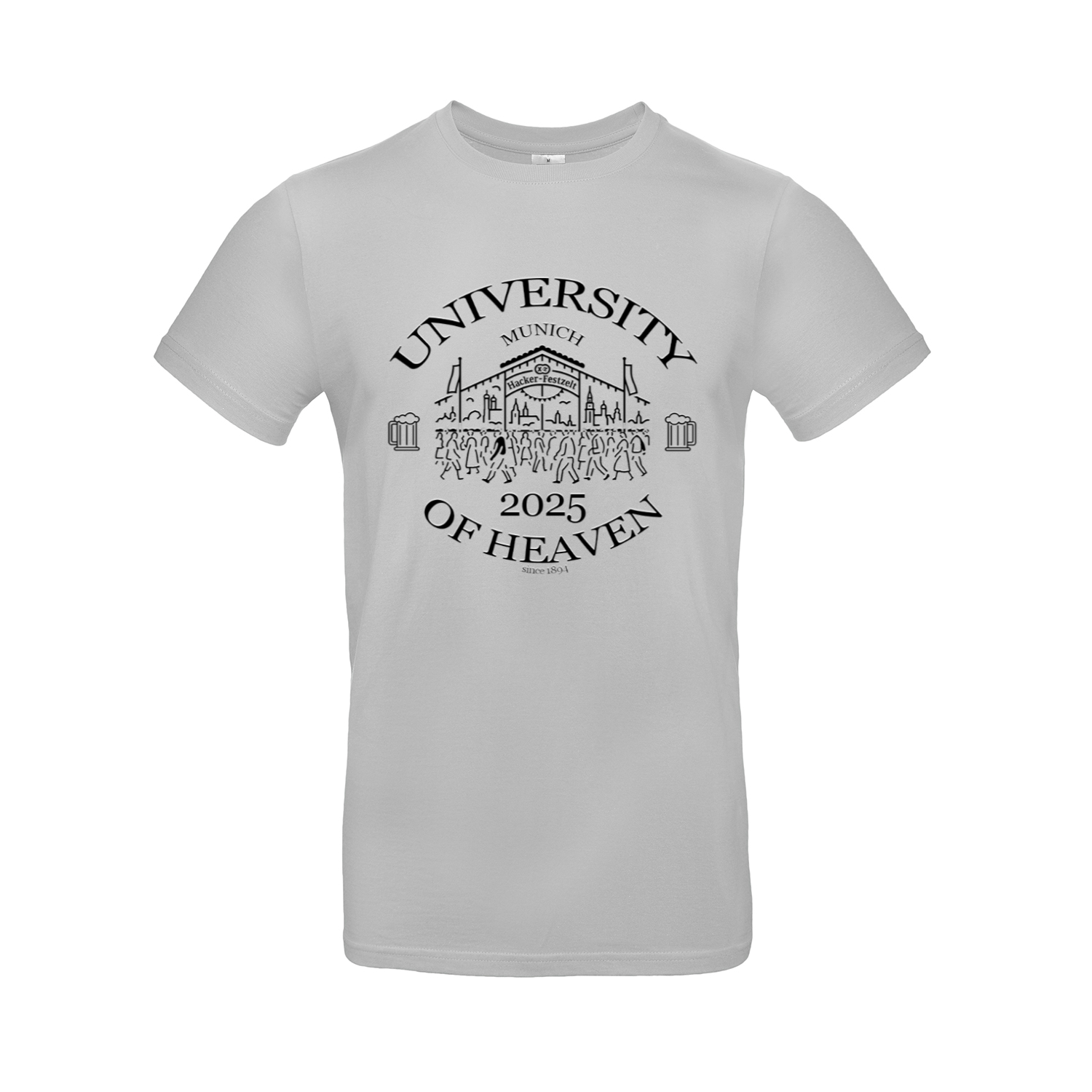 University of Heaven - T-Shirt